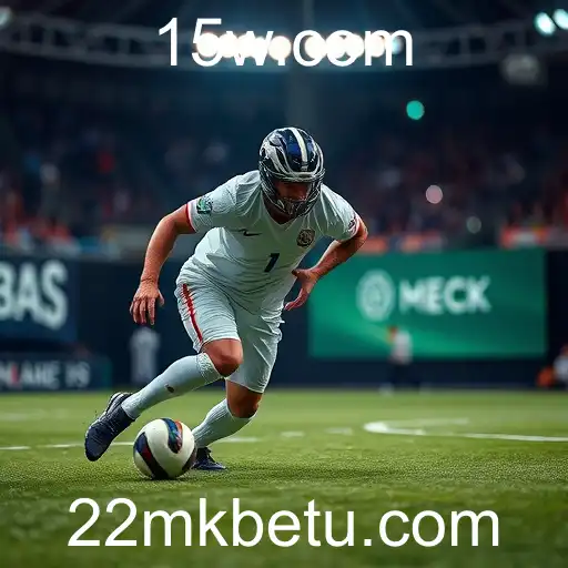 A Transformação dos Esportes na Era Digital: O Impacto da 22mkbet