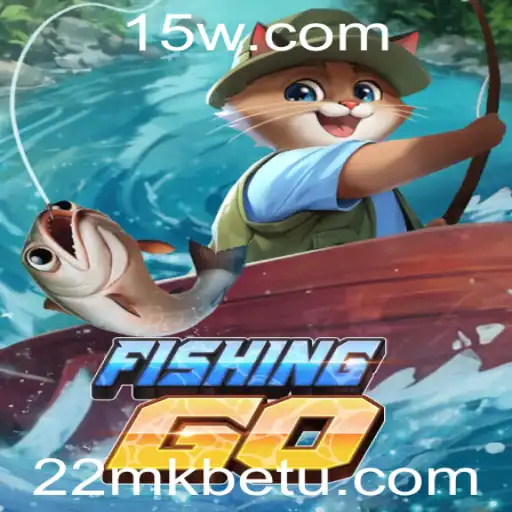 Explorando o Mundo Interativo de FishingGO