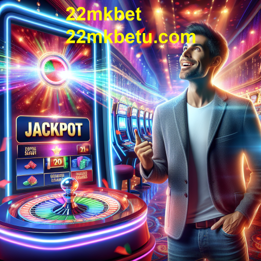 Explorando a Categoria de Grandes Prêmios no 22mkbet