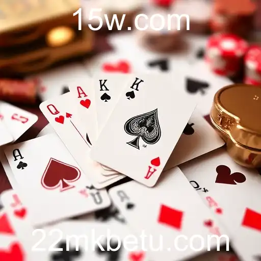 Jogos de Cartas: Uma Tradição Através dos Séculos