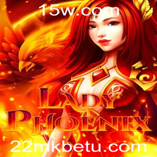 Explorando o Mundo de LadyPhoenix: Uma Nova Era de Jogos com 22mkbet