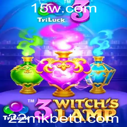 Explorando o Mundo de 3WitchsLamp: Um Jogo Envolvente