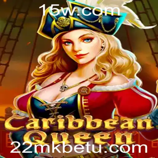 Descubra a Aventura de 'CaribbeanQueen' com 22mkbet