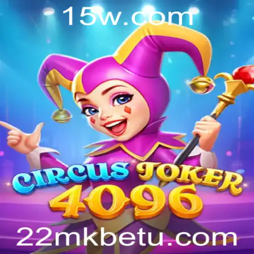 CircusJoker4096: Um Mergulho no Mundo de Diversão e Estratégia
