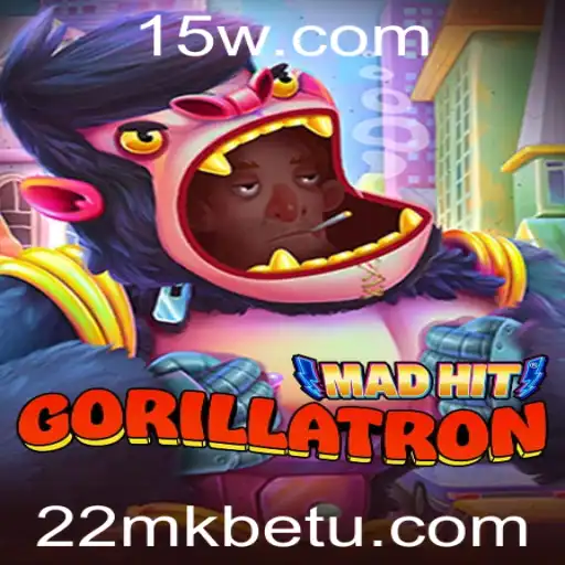 Desvendando MadHitGorillatron: O Jogo do Ano