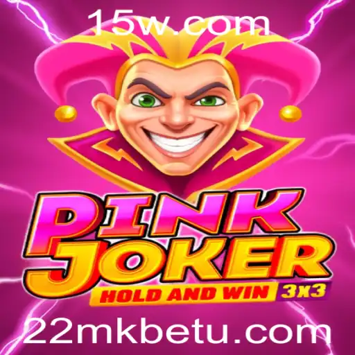 Descubra o Fascinante Mundo do Jogo Pinkjoker com 22mkbet
