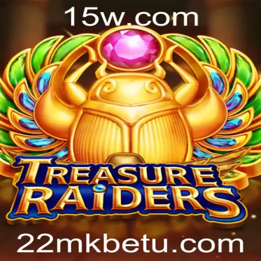 Explorando o Mundo de TREASURERAIDERS: Uma Aventura Inesquecível