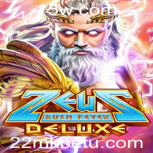 Explorando o Empolgante Mundo de ZeusRushFeverDeluxe