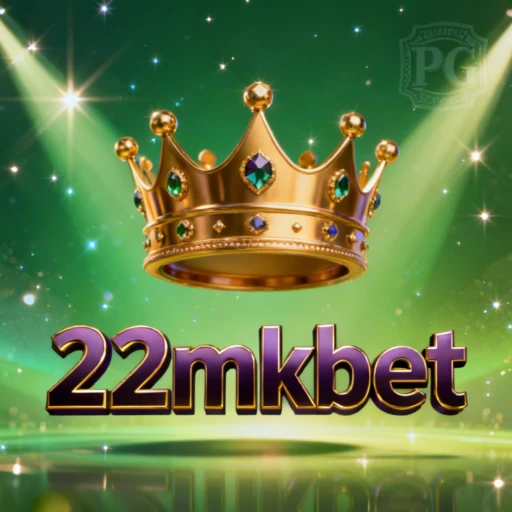 22mkbet Logo