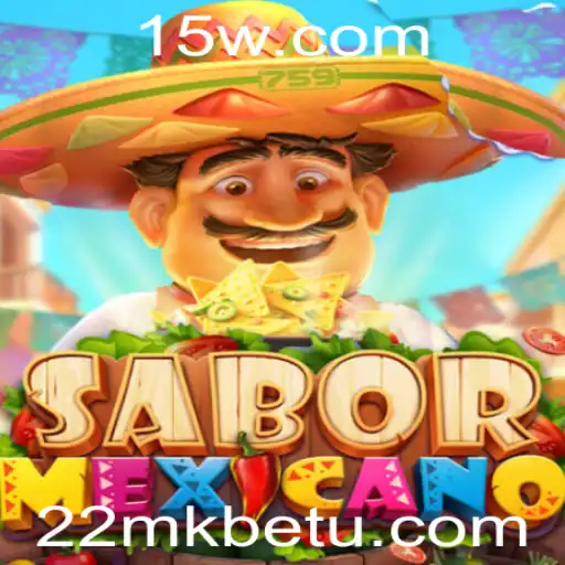Explore o Fascinante Mundo de SaborMexicano: Um Jogo Imersivo com 22mkbet