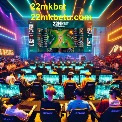 O Crescimento dos Torneios de Jogos e sua Popularidade