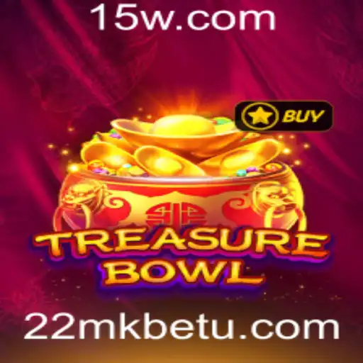 Descubra o Fascinante Mundo de TreasureBowl: Um Novo Jogo Inovador