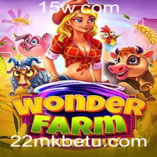 Explorando o Mundo Encantador de WonderFarmBonusBuy com 22mkbet