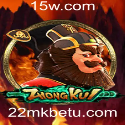 Explorando ZhongKui: Uma Jornada no Fascinante Mundo dos Jogos